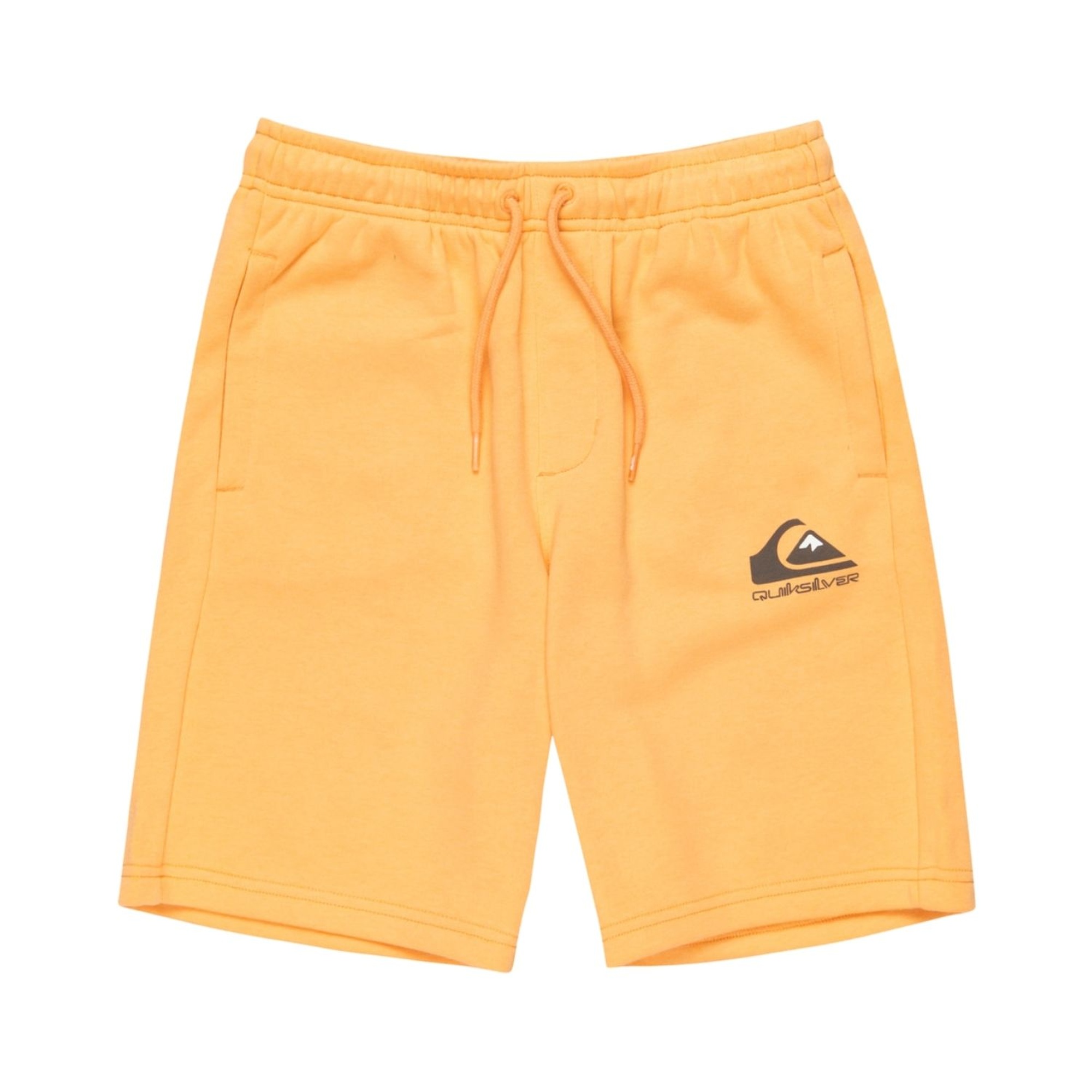 Quiksilver Easy Day Jogger Short Youth Erkek Çocuk Sarı Şort