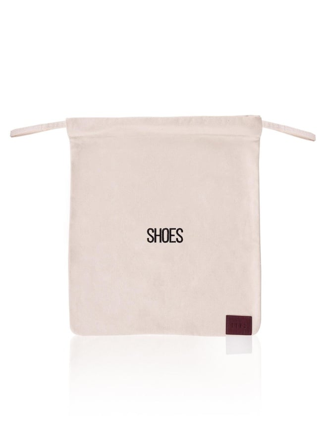  Shoes Büzgülü Çanta 32x40 cm