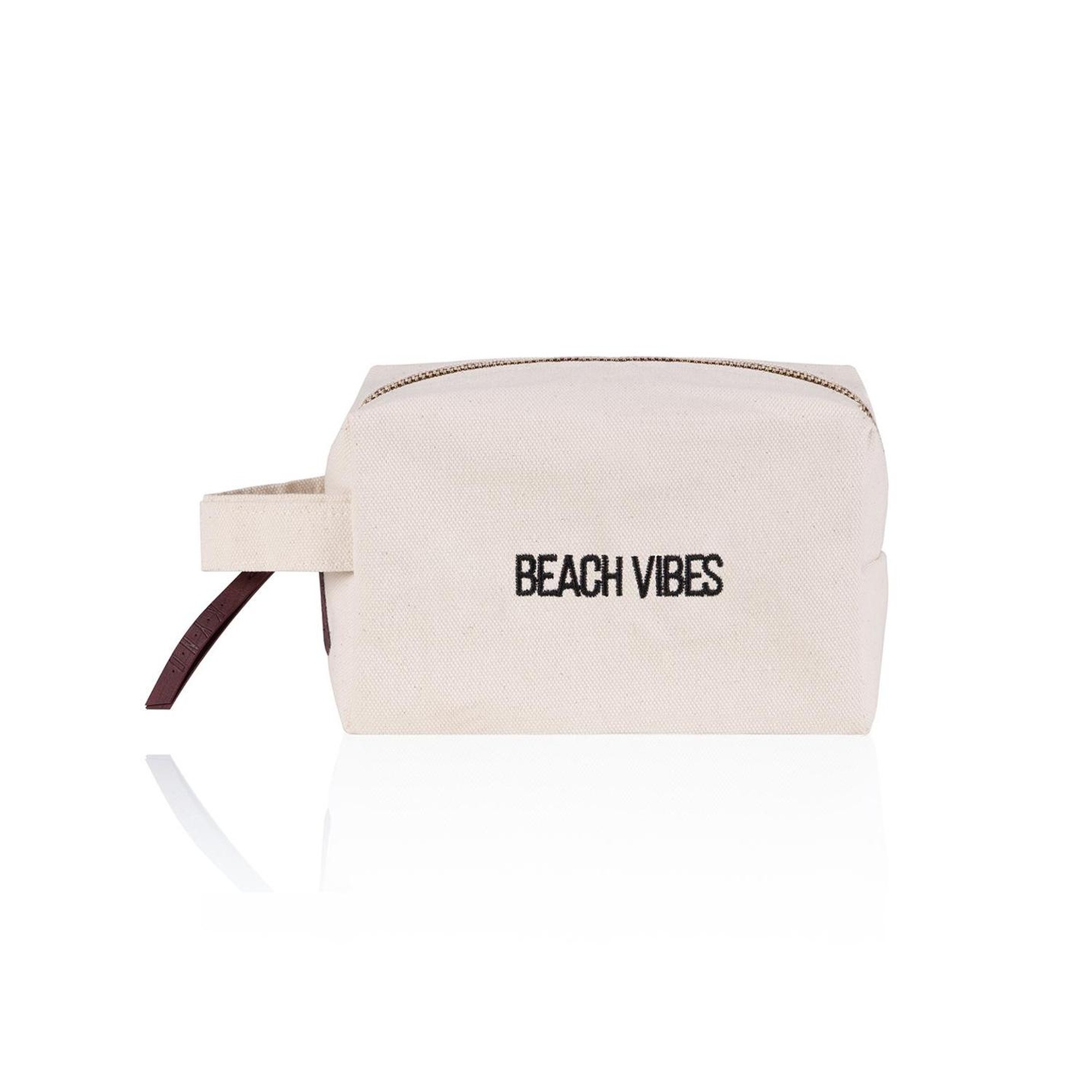 Beach Vibes Organizer Çanta 19x9x12 cm