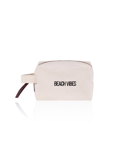  Beach Vibes Organizer Çanta 19x9x12 cm