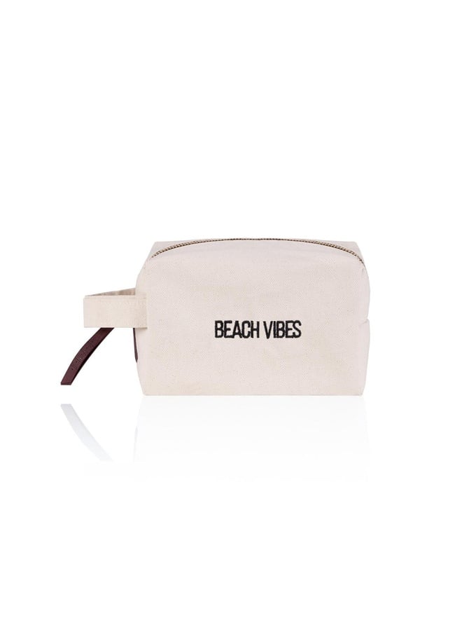  Beach Vibes Organizer Çanta 19x9x12 cm