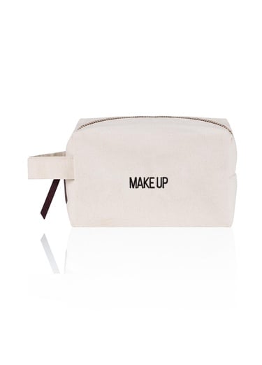  Make Up Organizer Çanta 24x11x15 cm