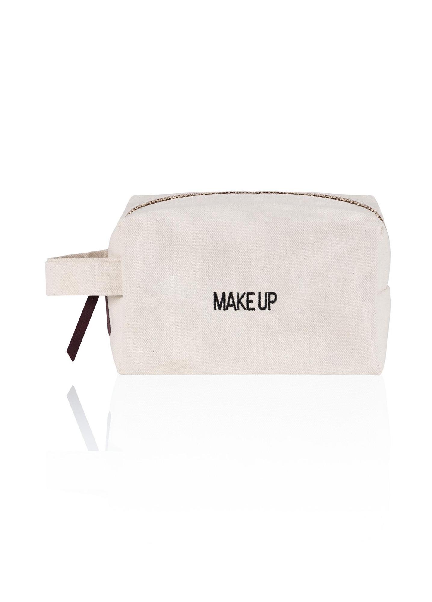  Make Up Organizer Çanta 24x11x15 cm