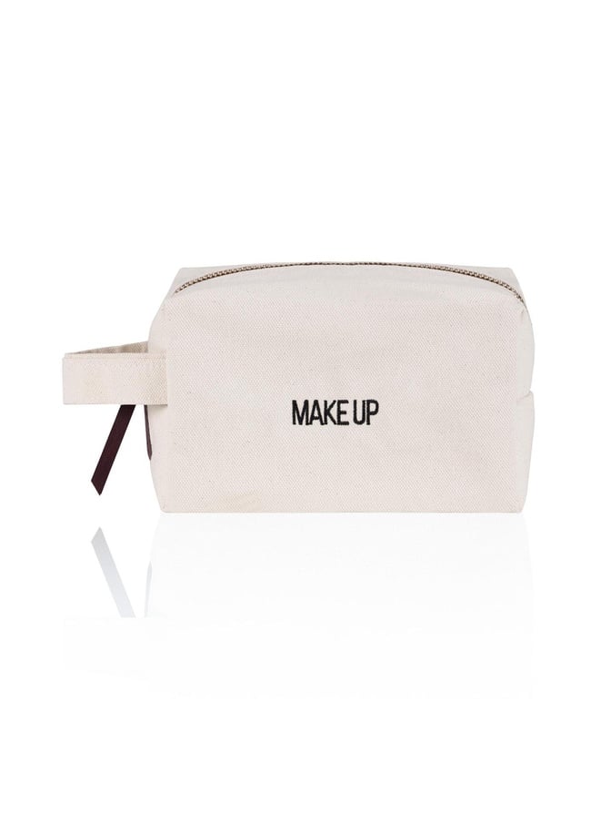  Make Up Organizer Çanta 24x11x15 cm