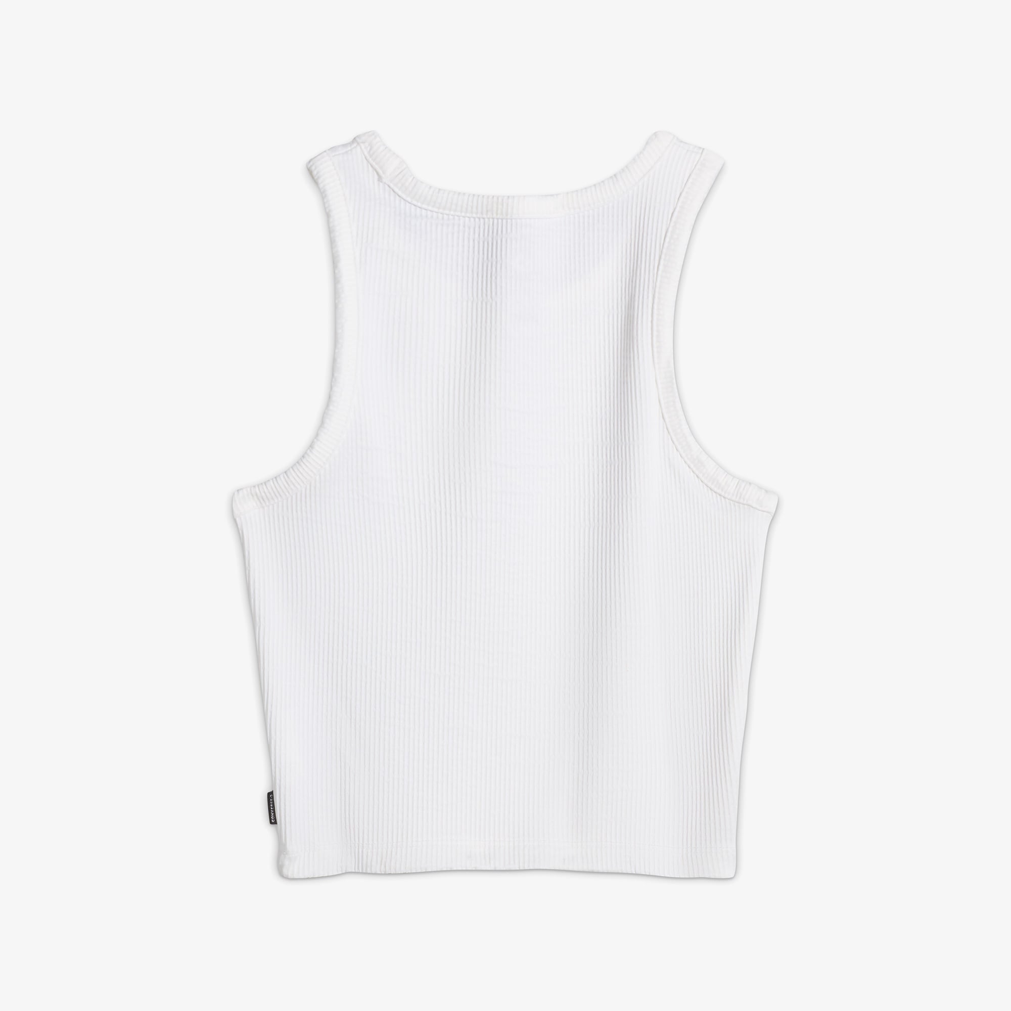 Converse Kadın Beyaz T-Shirt