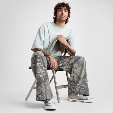  Converse Chuck Taylor All Star Unisex Bej Sneaker