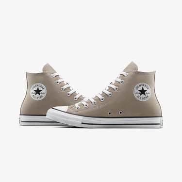  Converse Chuck Taylor All Star Unisex Bej Sneaker
