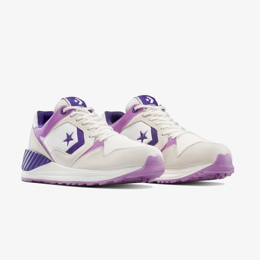  Converse Wave Trainer Unisex Krem Sneaker