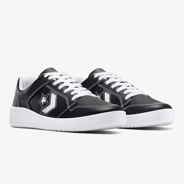  Converse Skate Unisex Siyah Sneaker
