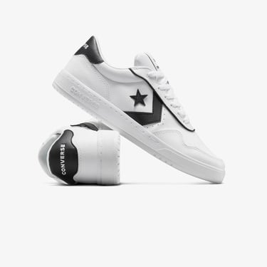  Converse Court Lifestyle Unisex Beyaz Sneaker