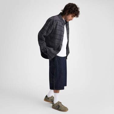  Converse AS-1 Pro Unisex Siyah Sneaker