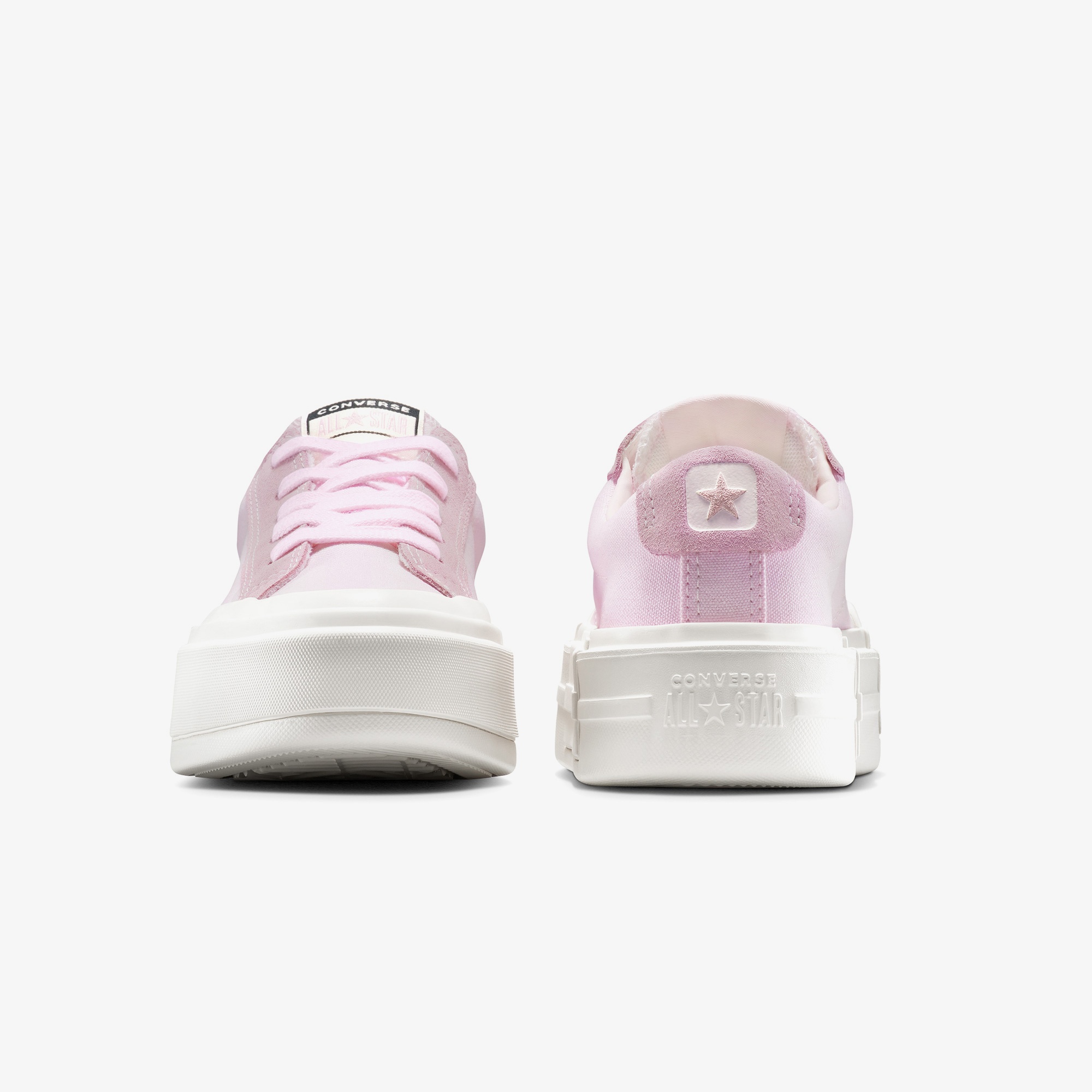 Converse Cruise Unisex Siyah Sneaker