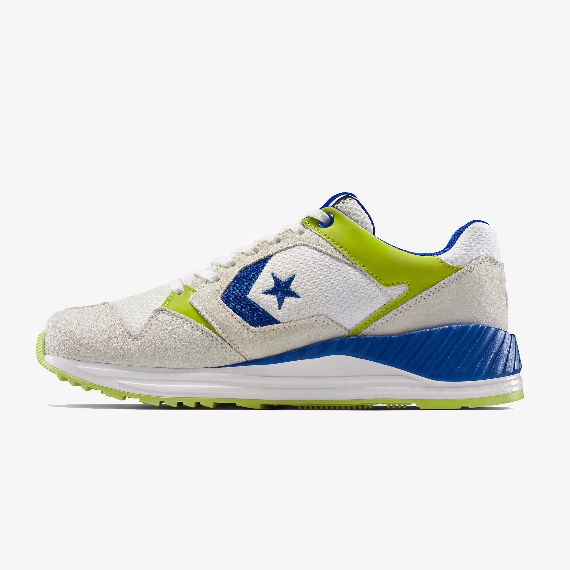 Converse Wave Trainer Unisex Beyaz Sneaker