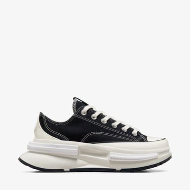 Converse Run Star Legacy CX Unisex Siyah Sneaker