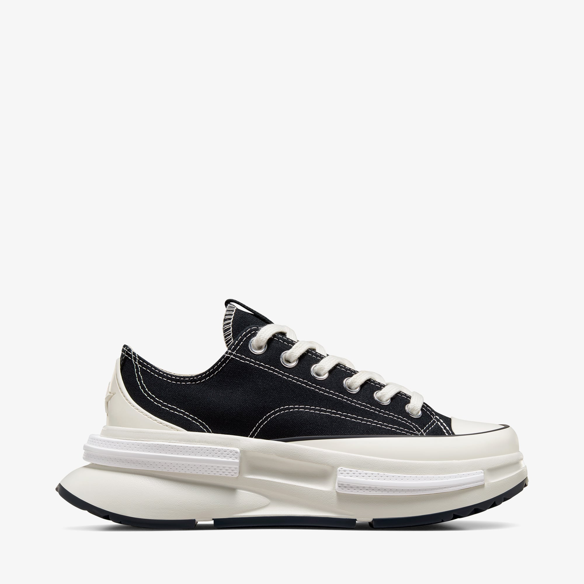  Converse Run Star Legacy CX Unisex Siyah Sneaker