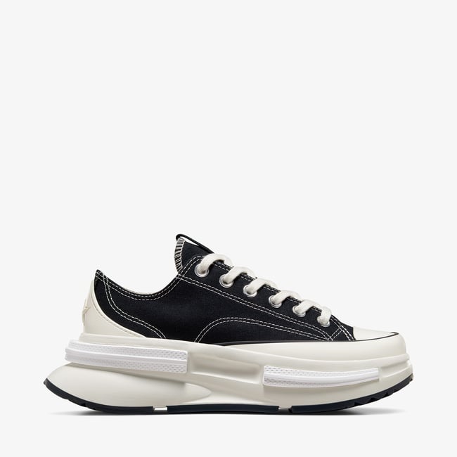  Converse Run Star Legacy CX Unisex Siyah Sneaker