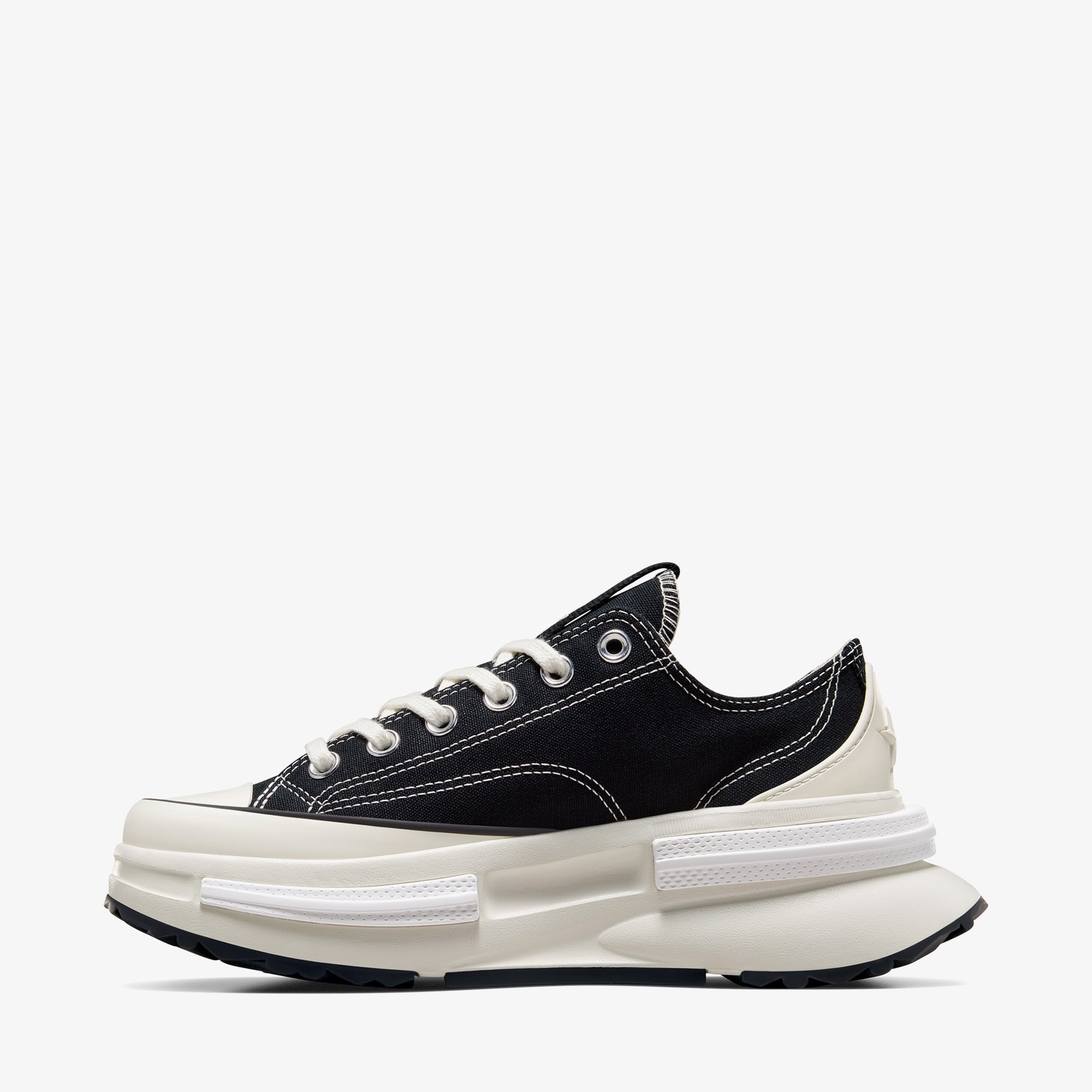 Converse Run Star Legacy CX Unisex Siyah Sneaker