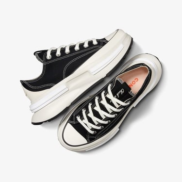  Converse Run Star Legacy CX Unisex Siyah Sneaker