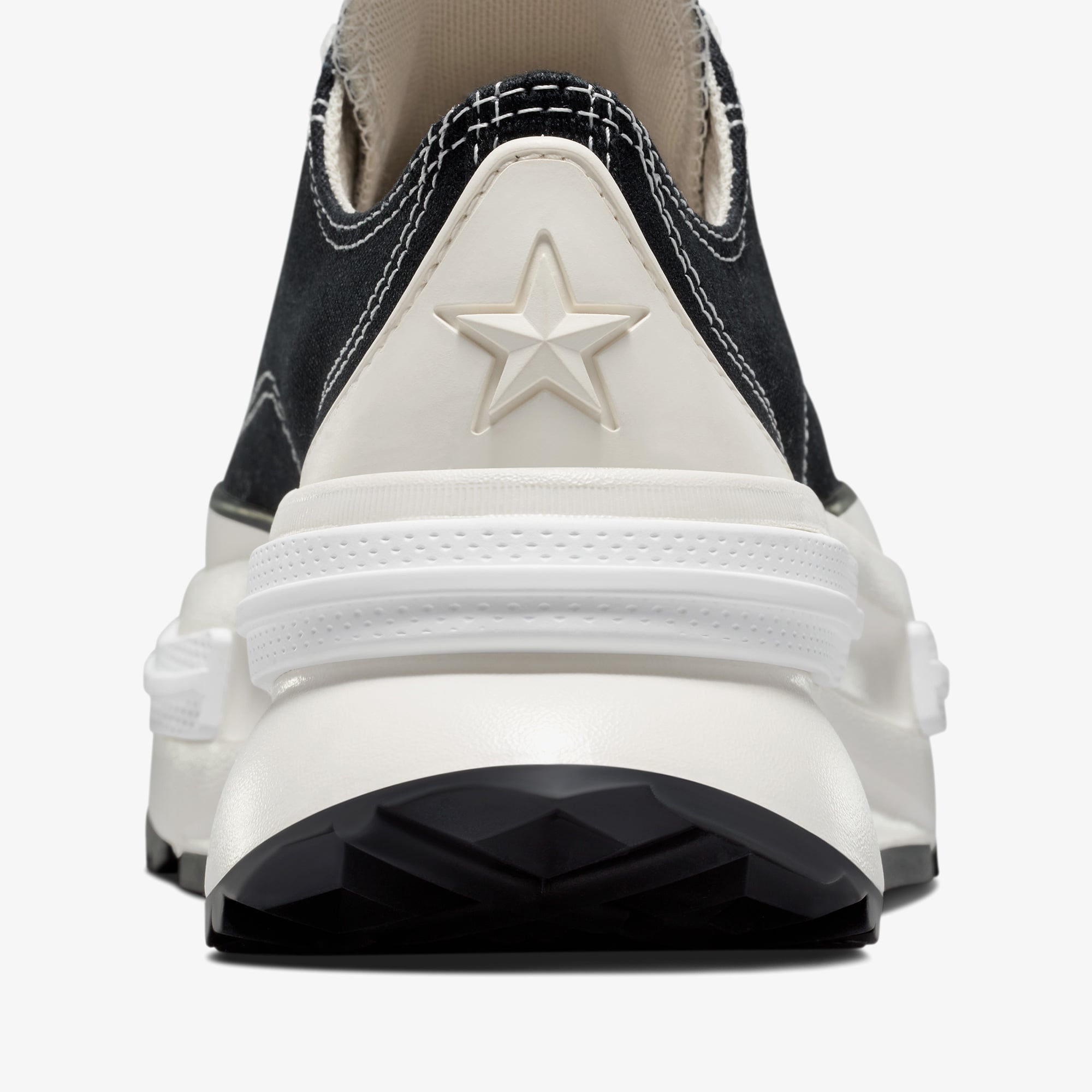 Converse Run Star Legacy CX Unisex Siyah Sneaker - Görsel 10