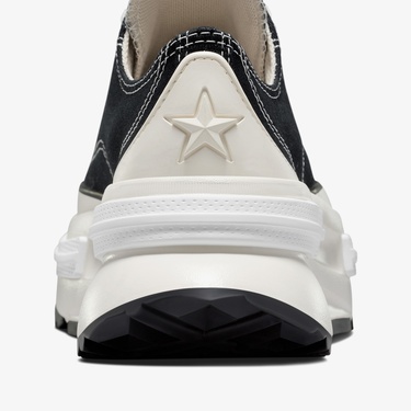  Converse Run Star Legacy CX Unisex Siyah Sneaker