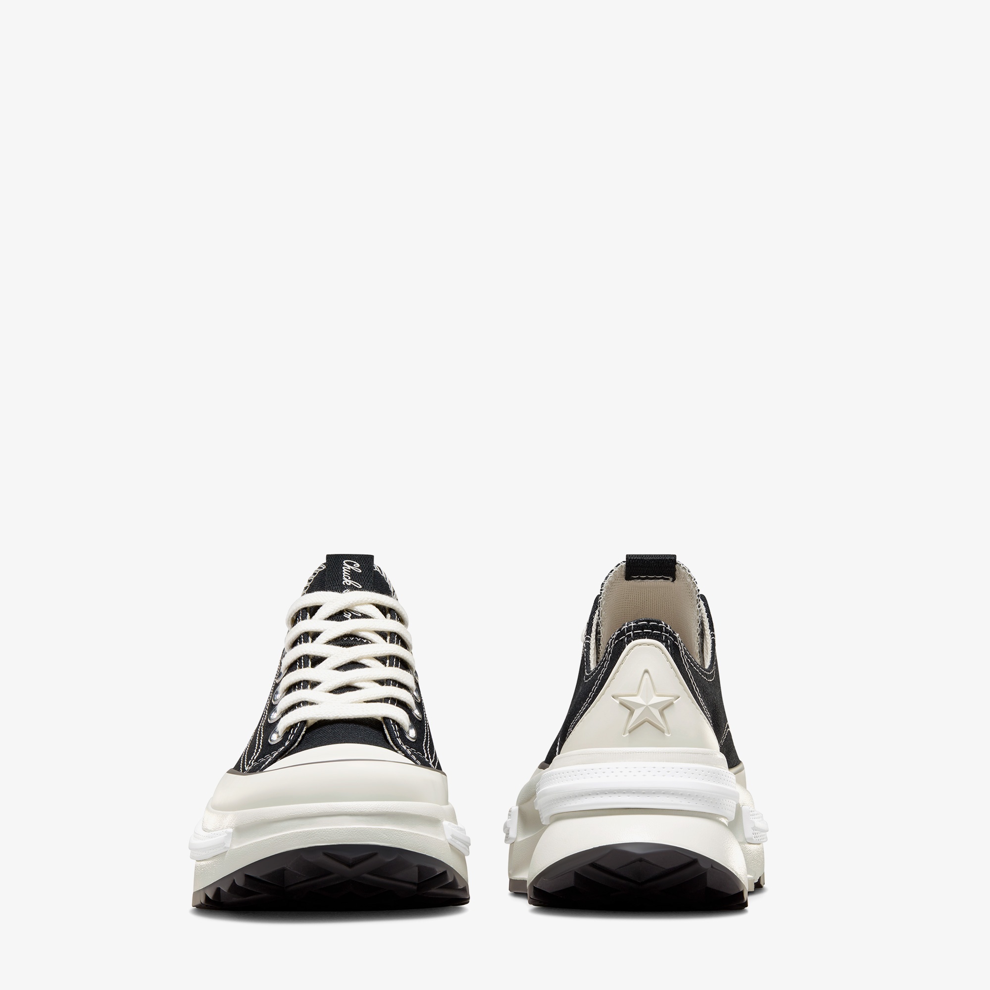 Converse Run Star Legacy CX Unisex Siyah Sneaker