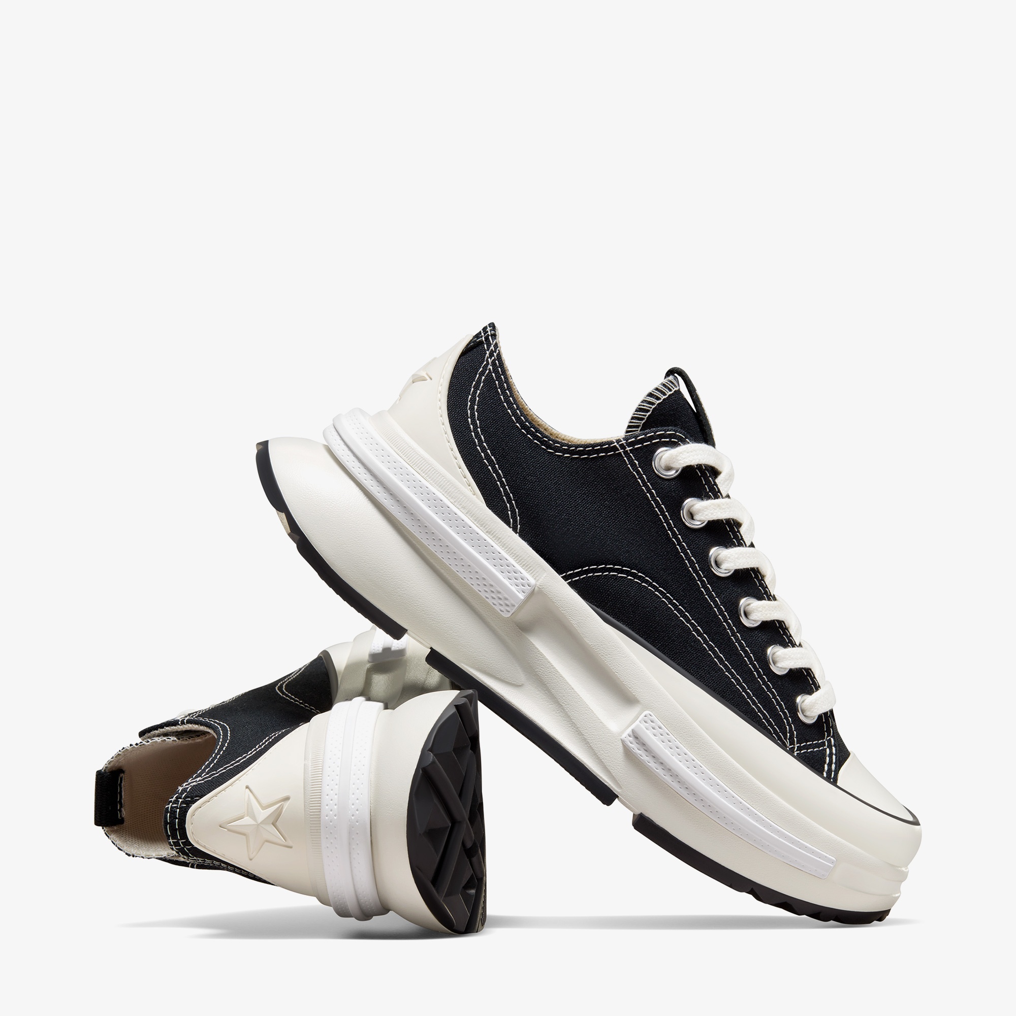 Converse Run Star Legacy CX Unisex Siyah Sneaker