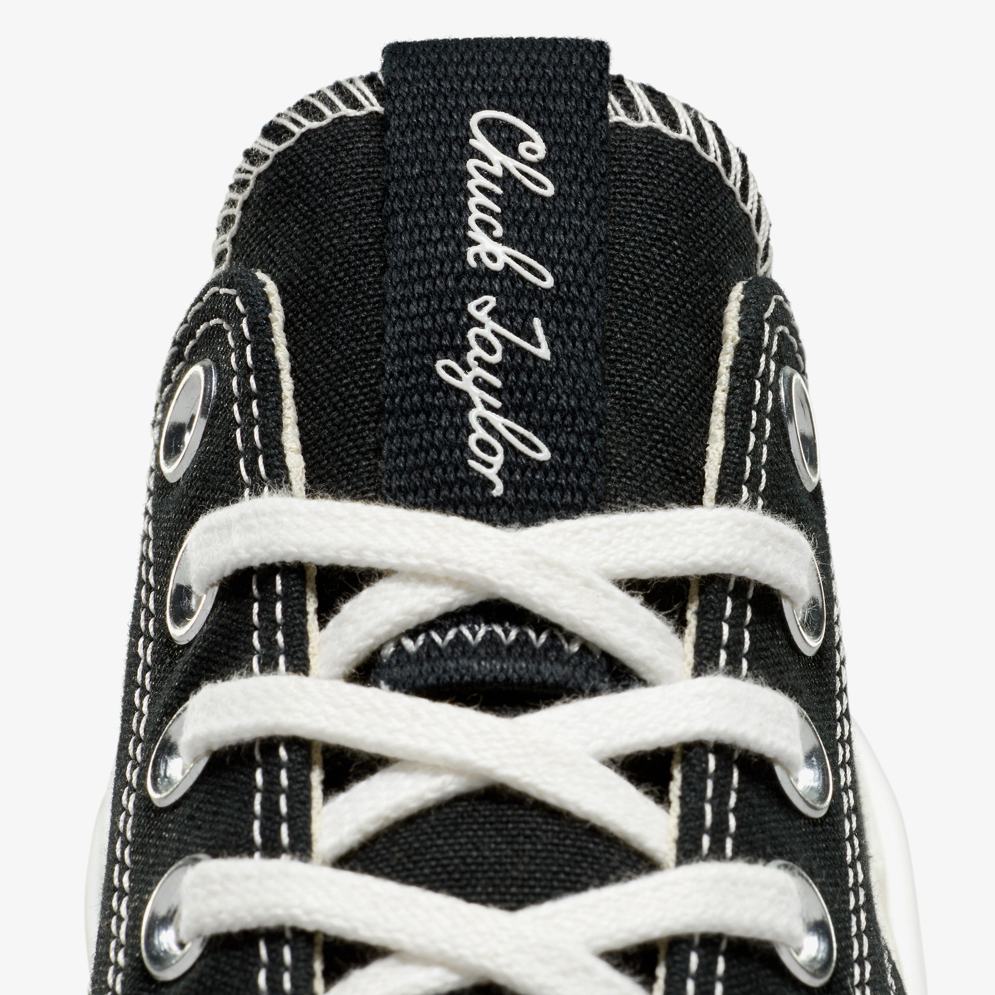 Converse Run Star Legacy CX Unisex Siyah Sneaker