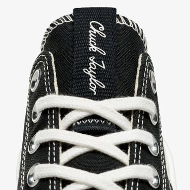  Converse Run Star Legacy CX Unisex Siyah Sneaker