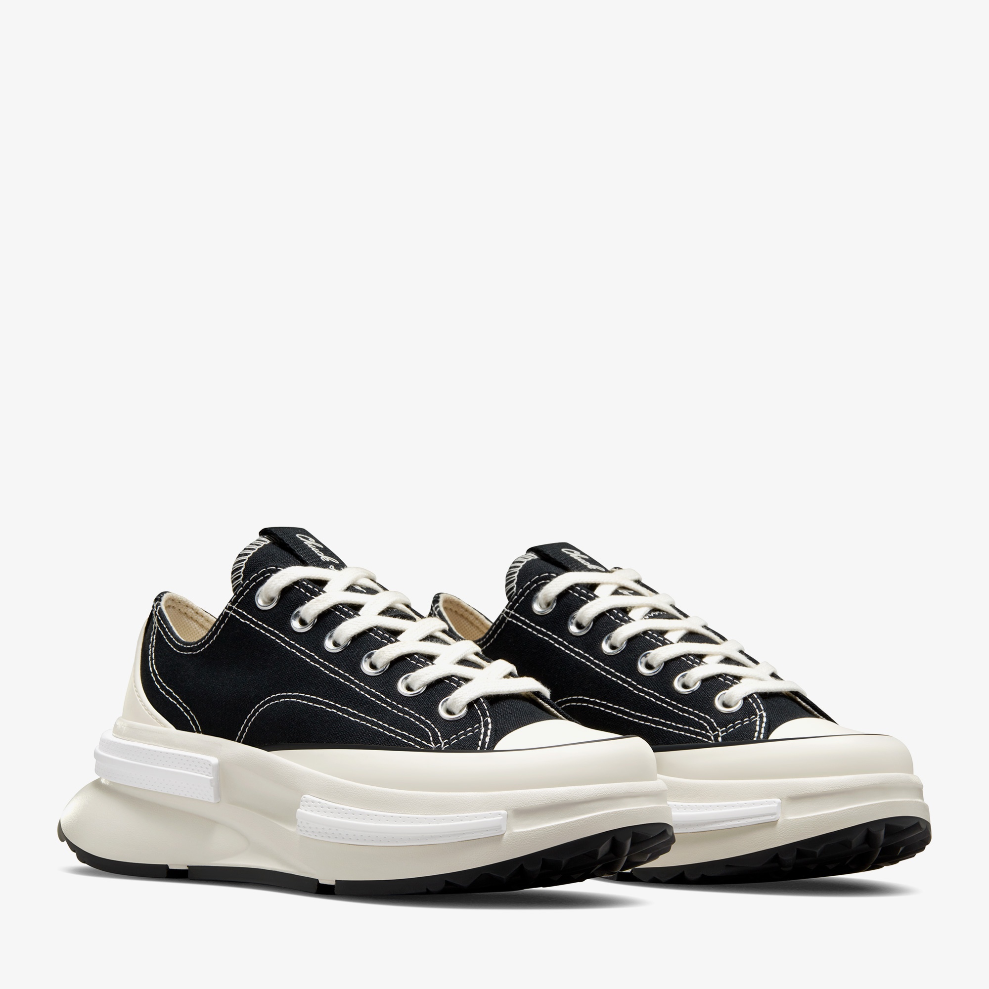 Converse Run Star Legacy CX Unisex Siyah Sneaker