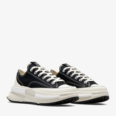  Converse Run Star Legacy CX Unisex Siyah Sneaker