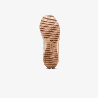  Converse Run Star Trainer Suede Unisex Mavi Sneaker