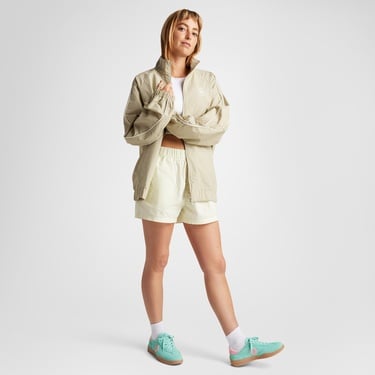  Converse Run Star Trainer Suede Unisex Mavi Sneaker