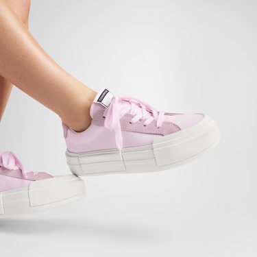  Converse Cruise Unisex Siyah Sneaker