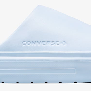  Converse Essential Slide Unisex Mavi Terlik