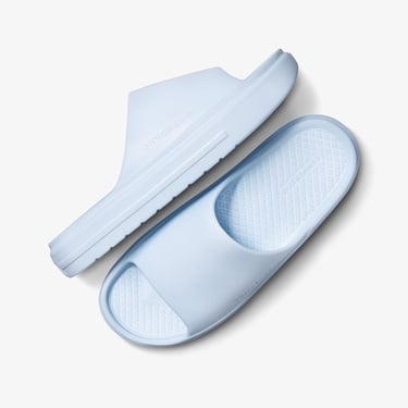  Converse Essential Slide Unisex Mavi Terlik