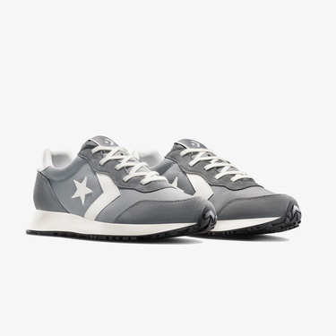  Converse Omega Trainer Unisex Gri Sneaker