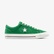 Converse One Star 95 Unisex Yeşil Sneaker