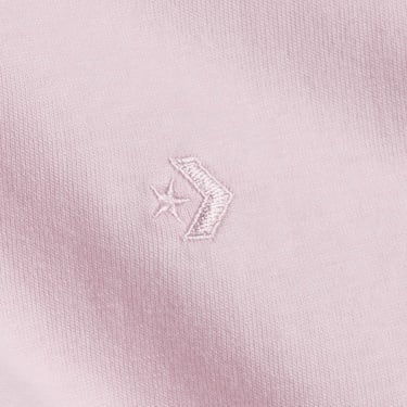  Converse Kadın Pembe T-Shirt