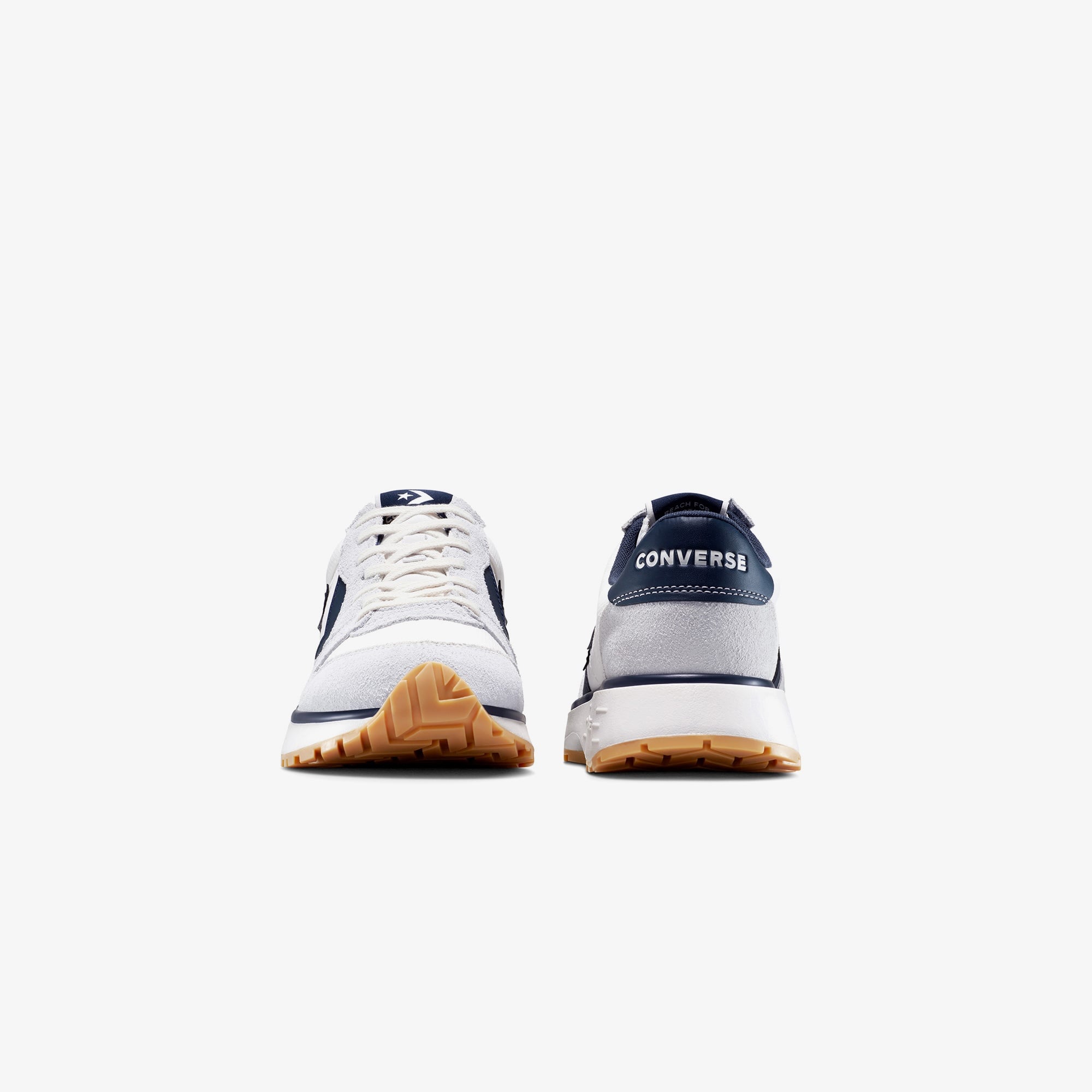 Converse Omni Trainer Unisex Beyaz Sneaker