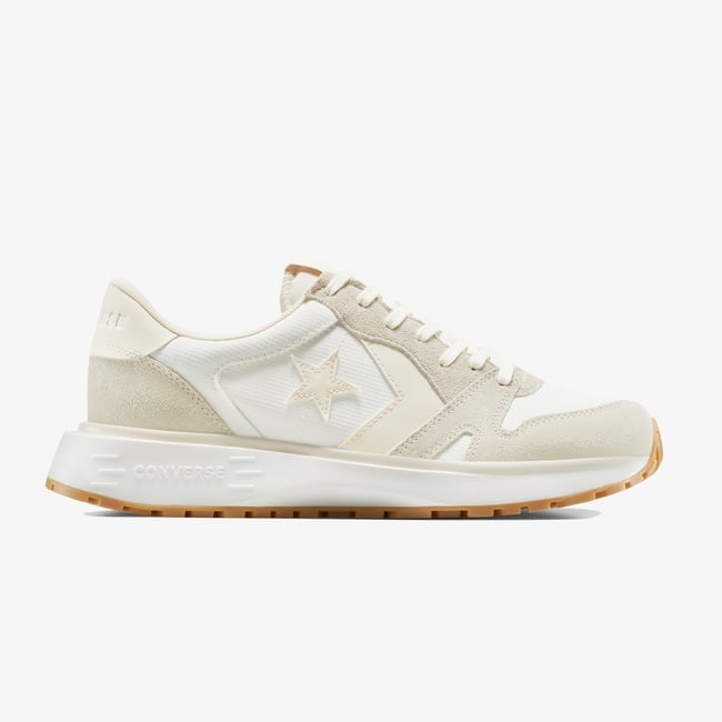  Converse Omni Trainer Unisex Krem Sneaker