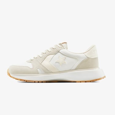  Converse Omni Trainer Unisex Krem Sneaker