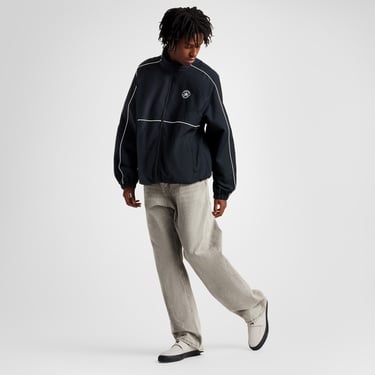  Converse Chuck Taylor All Star Loafer Unisex Bej Sneaker