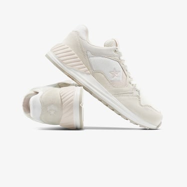  Converse Wave Trainer Unisex Krem Sneaker