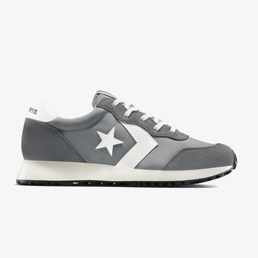  Converse Omega Trainer Unisex Gri Sneaker
