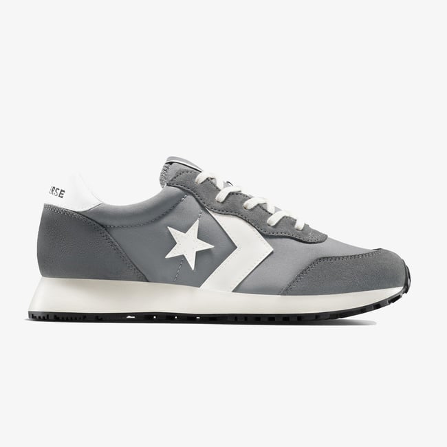  Converse Omega Trainer Unisex Gri Sneaker