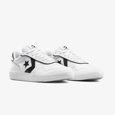  Converse Court Lifestyle Unisex Beyaz Sneaker