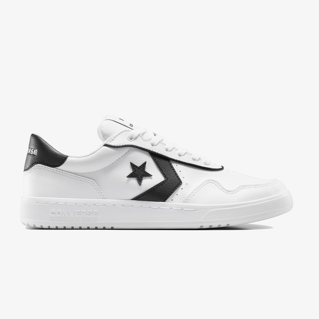  Converse Court Lifestyle Unisex Beyaz Sneaker