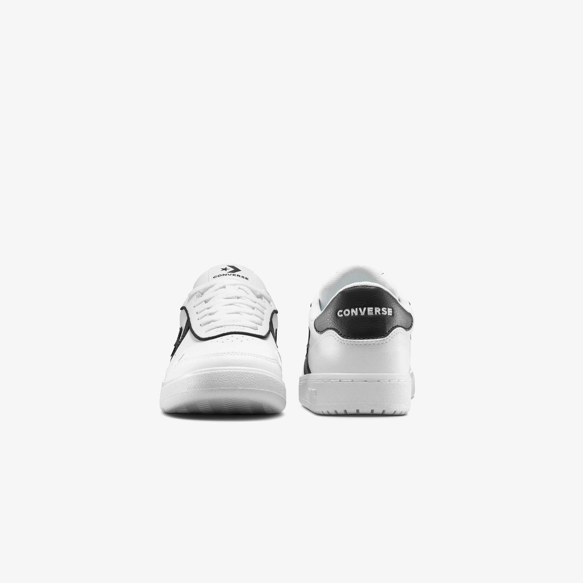 Converse Court Lifestyle Unisex Beyaz Sneaker