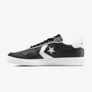  Converse Court Lifestyle Unisex Siyah Sneaker