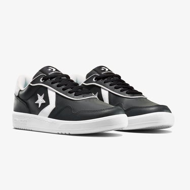  Converse Court Lifestyle Unisex Siyah Sneaker